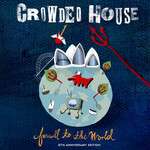 Crowded House - Farewell To The World (10th Ann Ed) [USED 2CD]