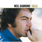 Neil Diamond - Gold [USED 2CD]
