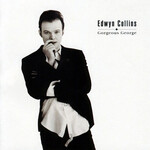 Edwyn Collins - Gorgeous George [USED CD]