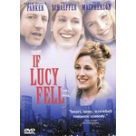 If Lucy Fell (1996) [USED DVD]