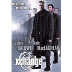 Xchange (2000) [USED DVD]
