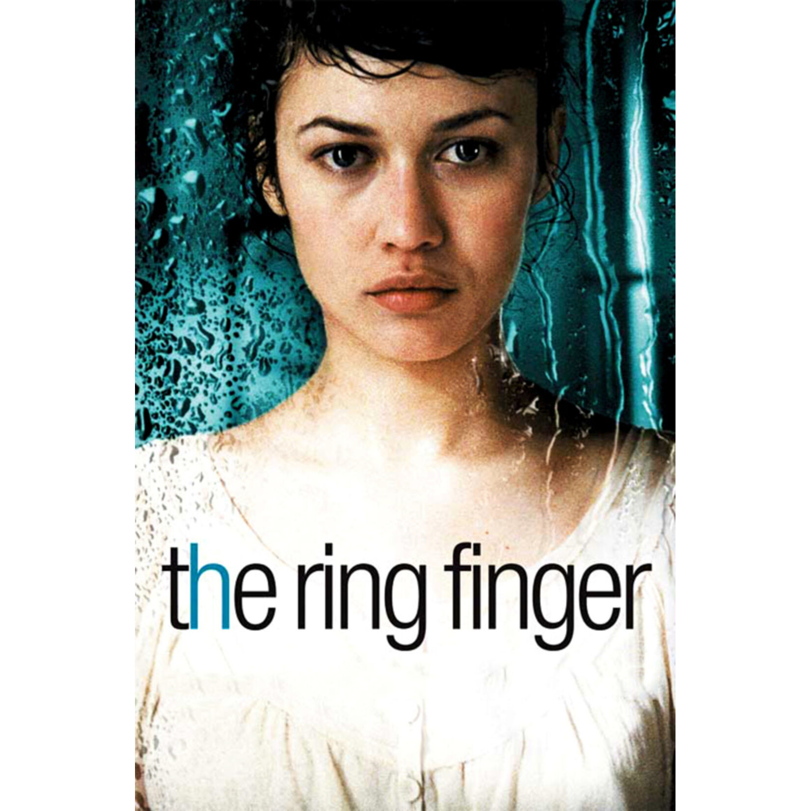 Ring Finger (2005) [USED DVD]