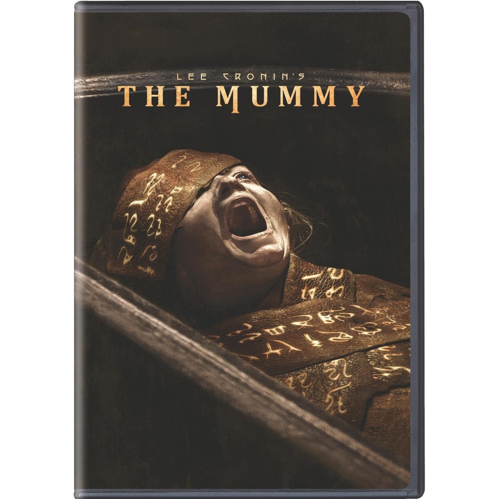 Mummy (2026) [USED DVD]