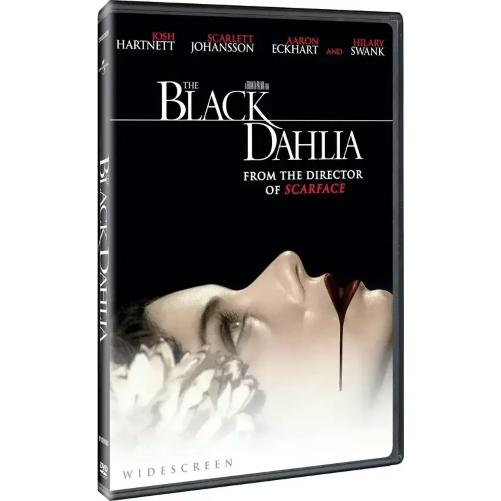 Black Dahlia (2006) [USED DVD]