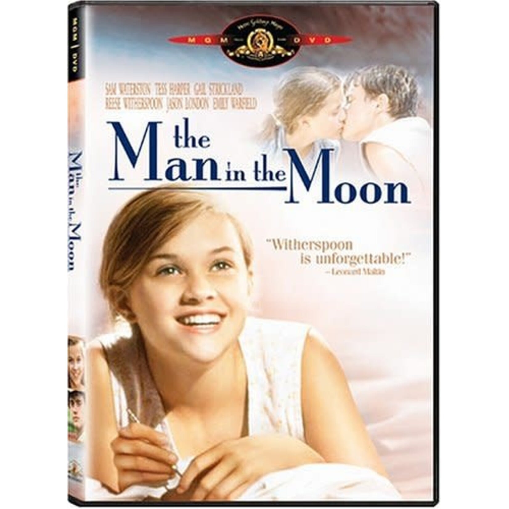 Man In The Moon (1991) [USED DVD]