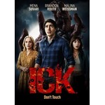 Ick (2026) [USED DVD]
