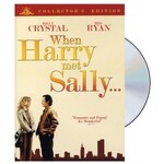 When Harry Met Sally (1989) [USED DVD]