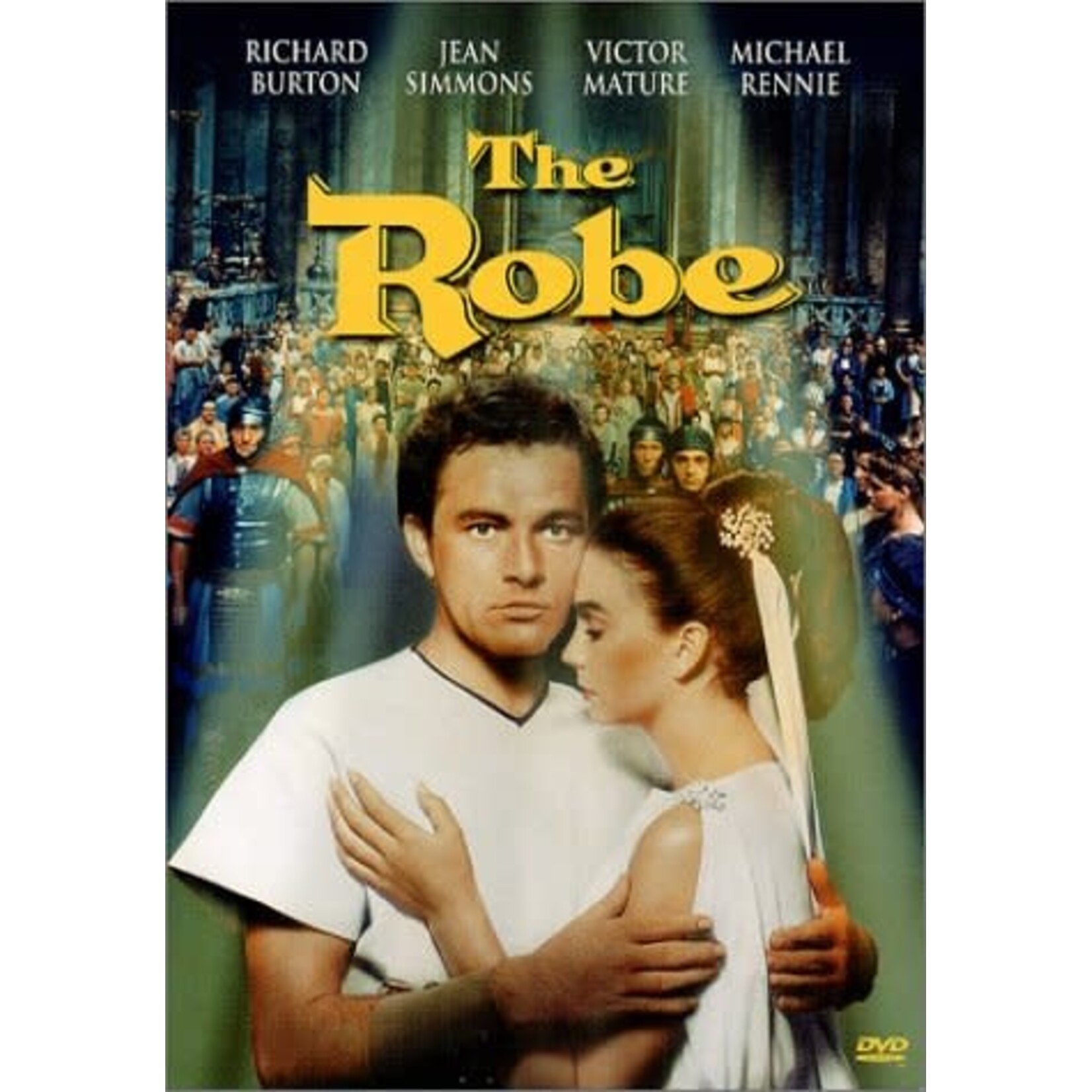 Robe (1953) [USED DVD]