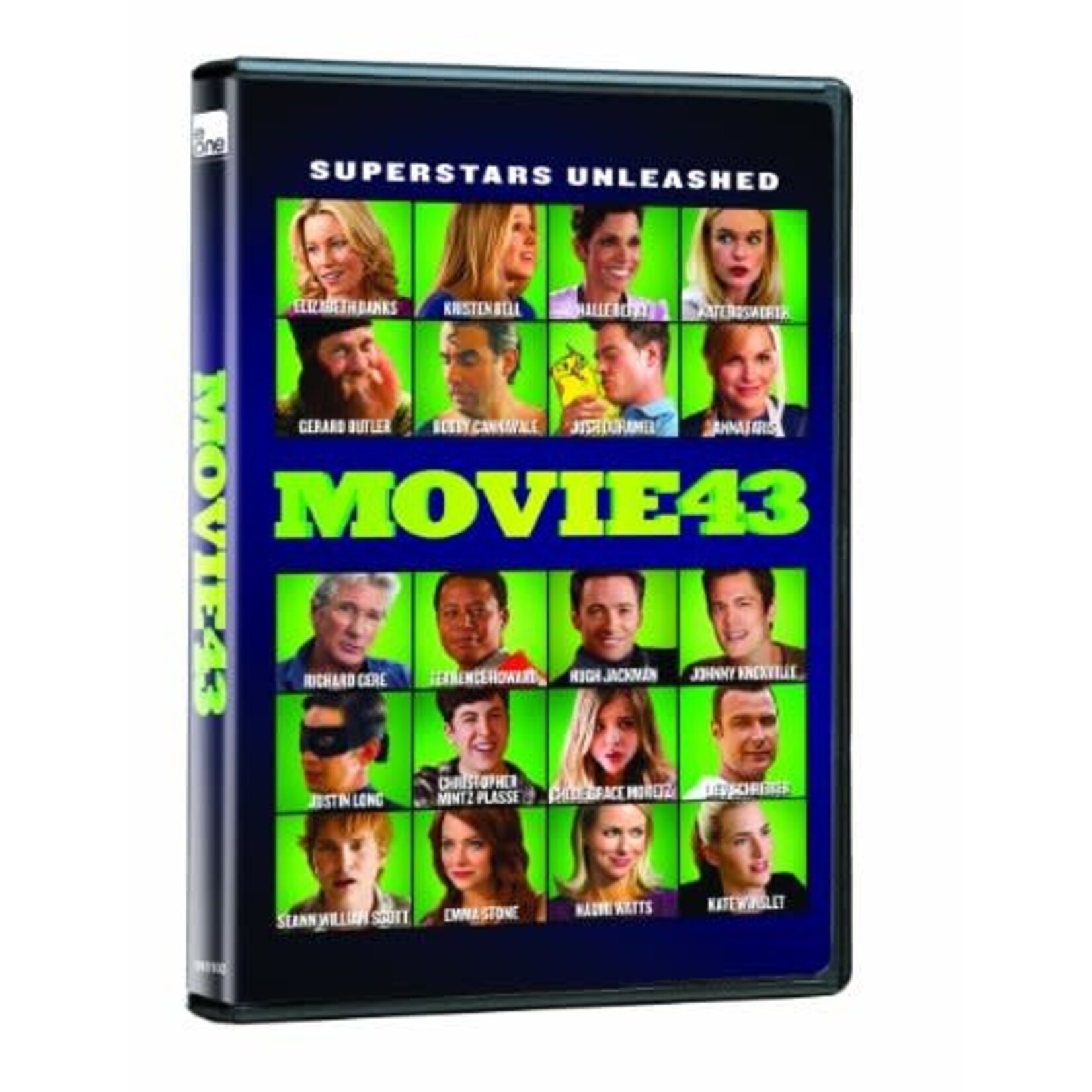 Movie 43 (2013) [USED DVD]