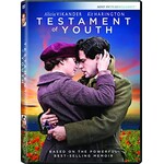 Testament Of Youth (2014) [USED DVD]