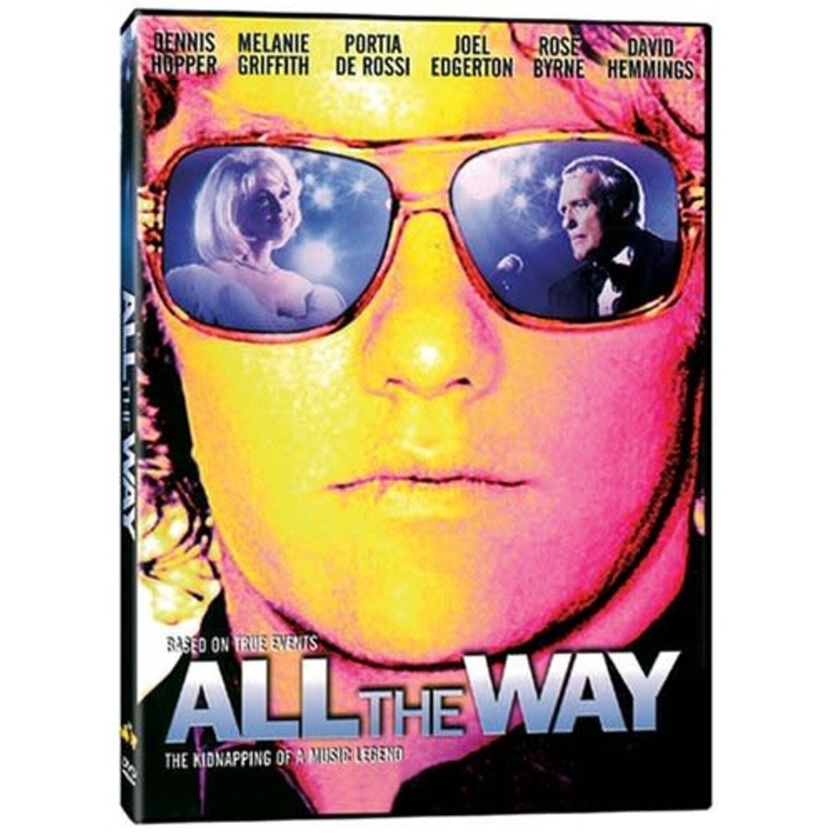 All The Way (2003) [USED DVD]