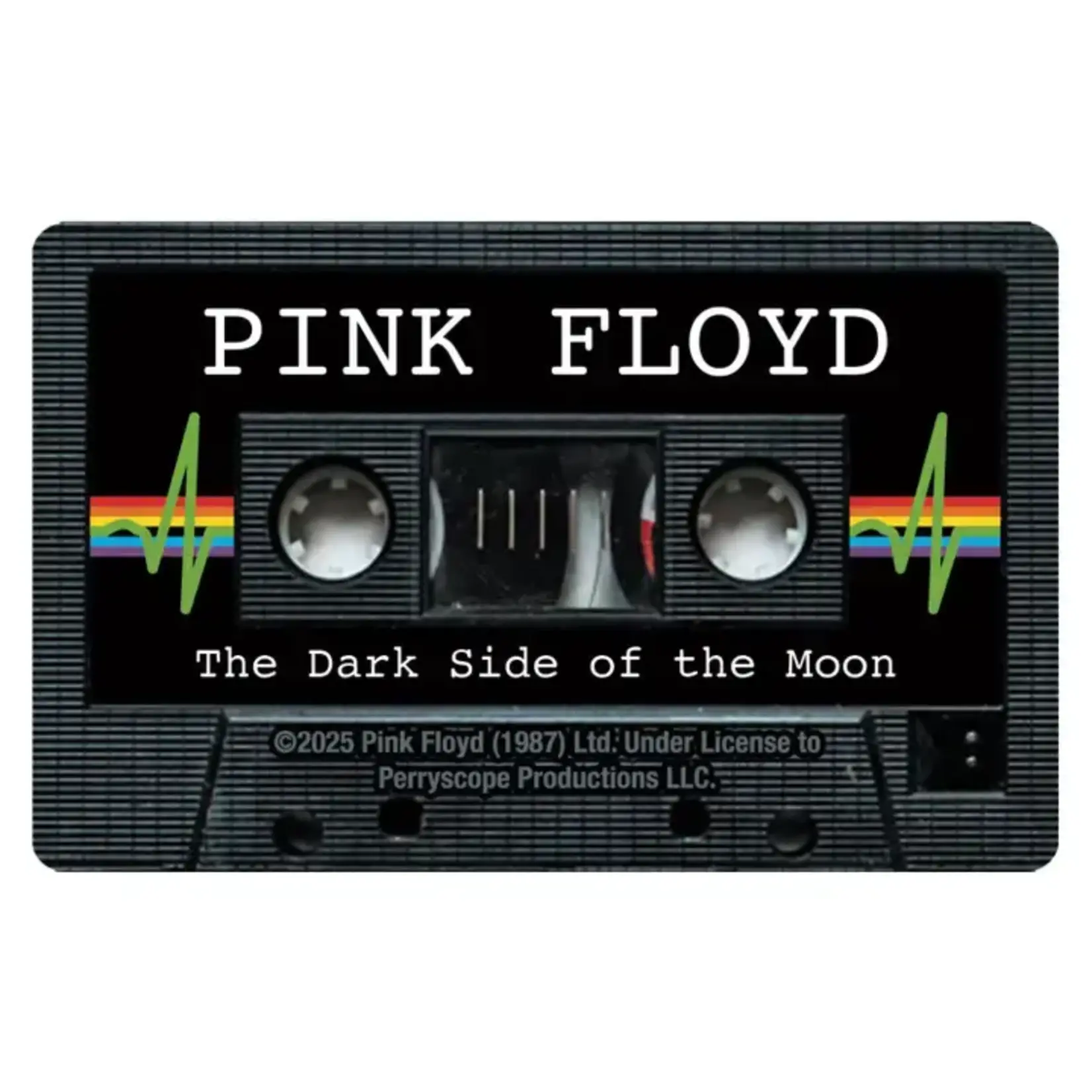Chunky Magnet - Pink Floyd: Cassette