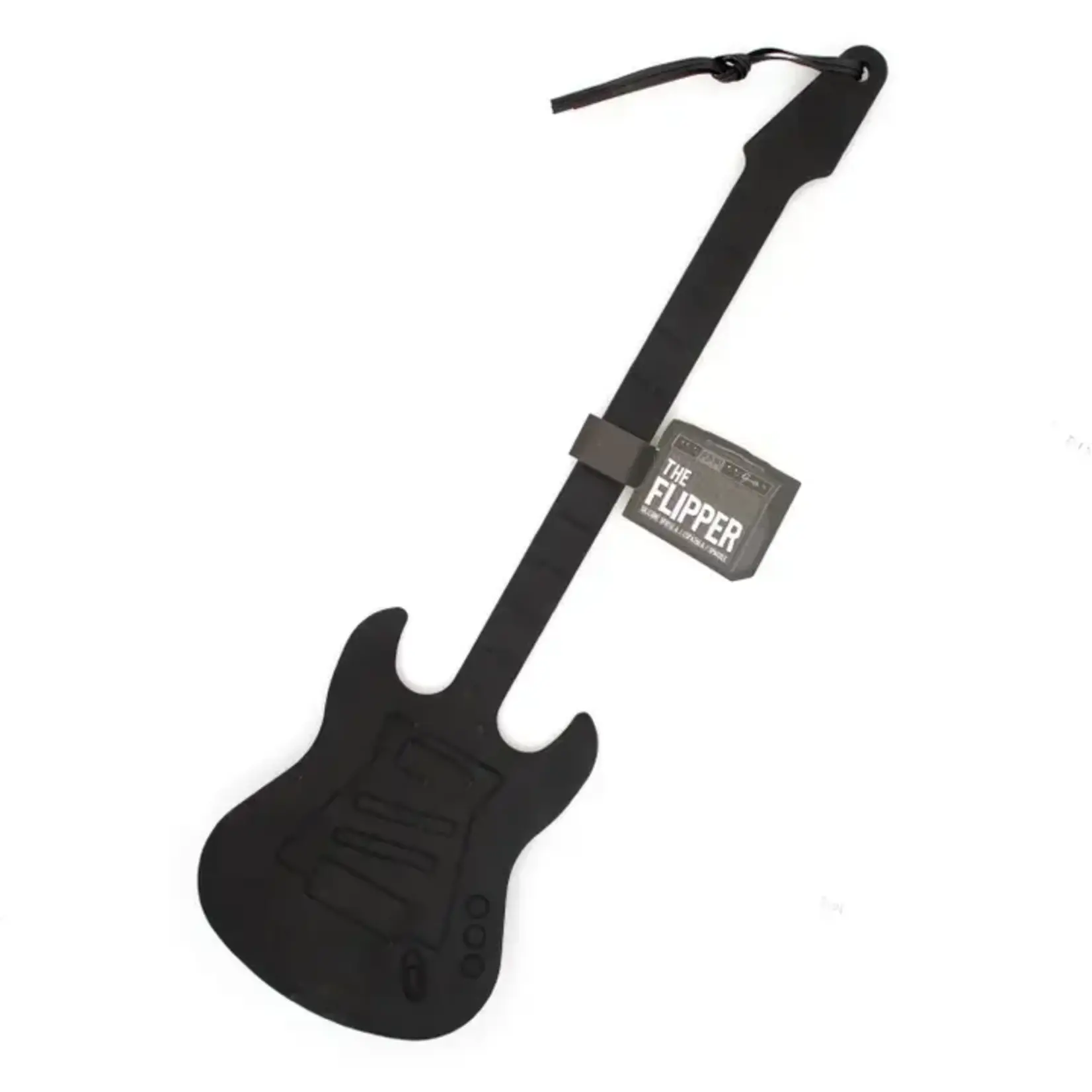Guitar Spatula