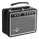 Lunch Box - Amp'd Up