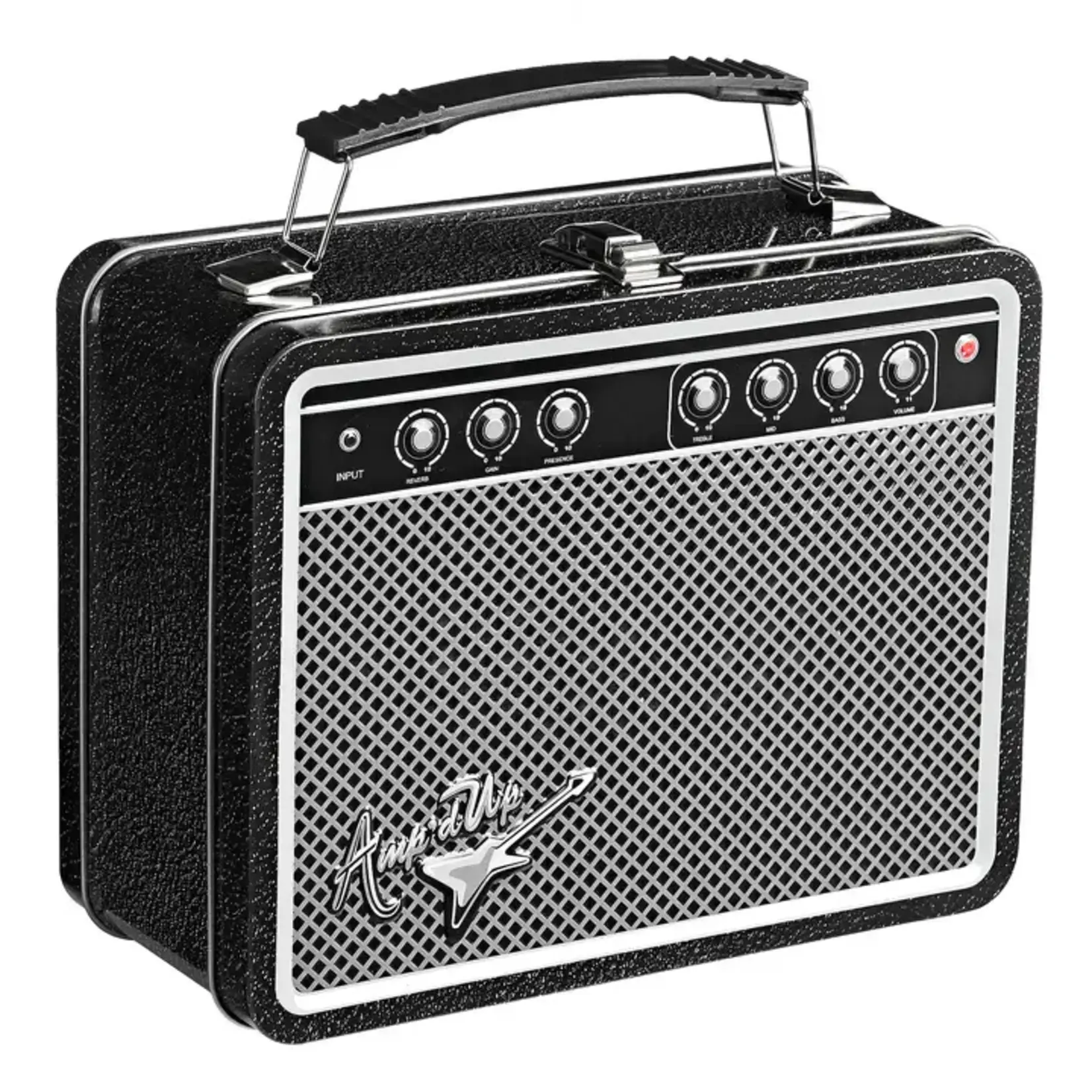 Lunch Box - Amp'd Up