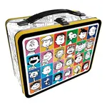 Lunch Box - Peanuts: Retro