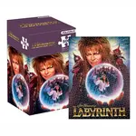 Puzzle - Labyrinth: One Sheet Vertical Box