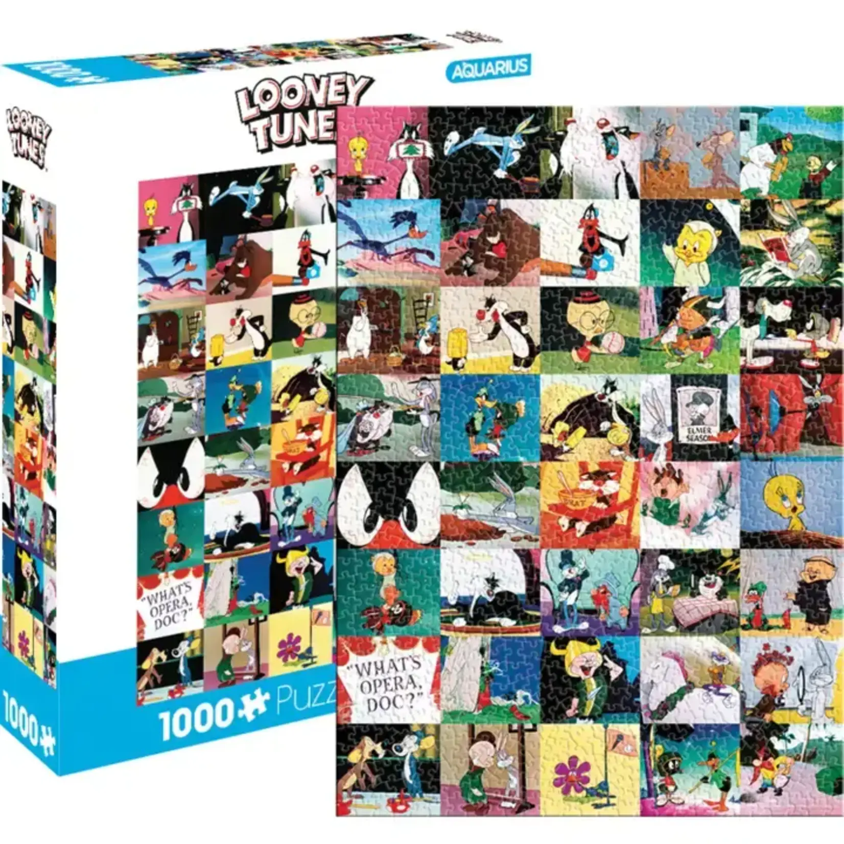 Puzzle - Looney Tunes: Screen Grabs