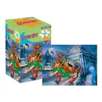 Puzzle - Scooby Doo: Vertical Box