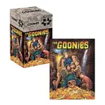 Puzzle - The Goonies: Vertical Box