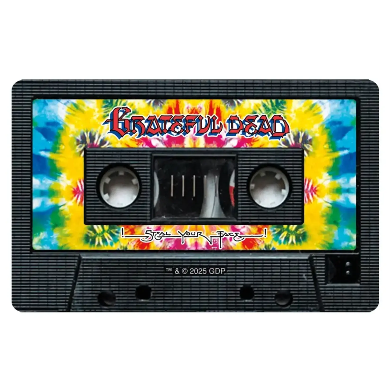 Chunky Magnet - Grateful Dead: Cassette
