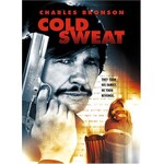 Cold Sweat (1970) [USED DVD]