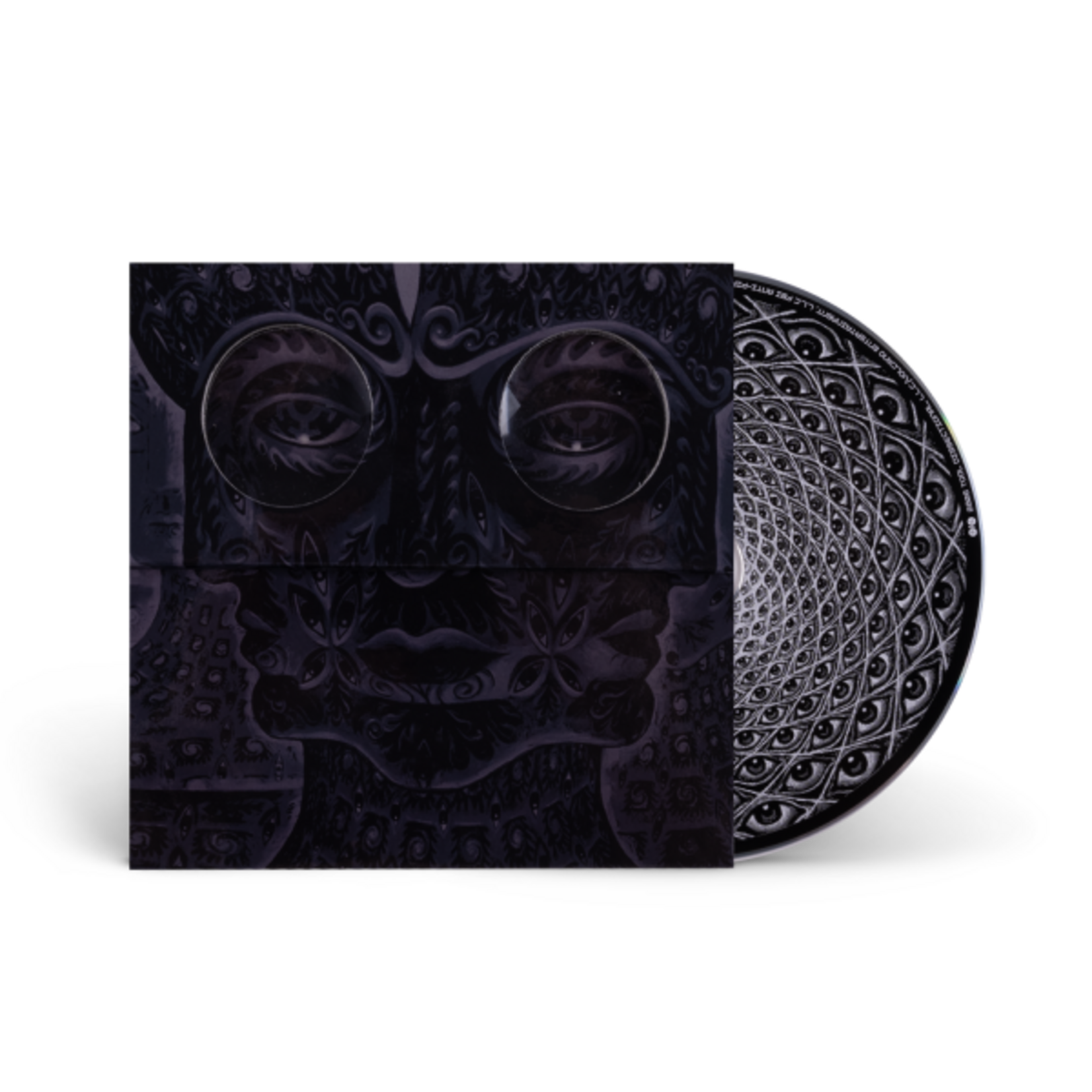 Tool - 10,000 Days [CD]