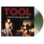 Tool - Live At The Jello Loft [CD]