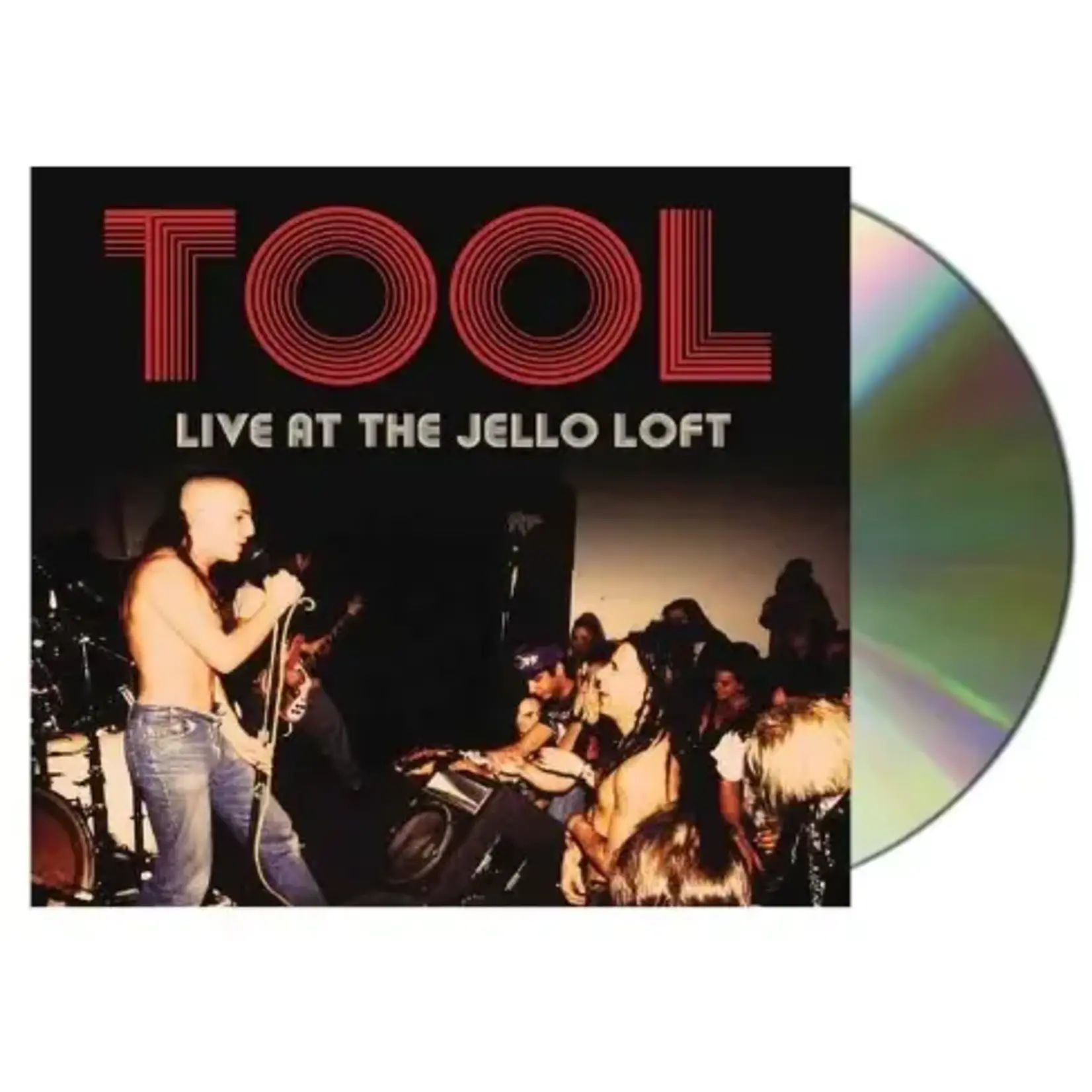 Tool - Live At The Jello Loft [CD]