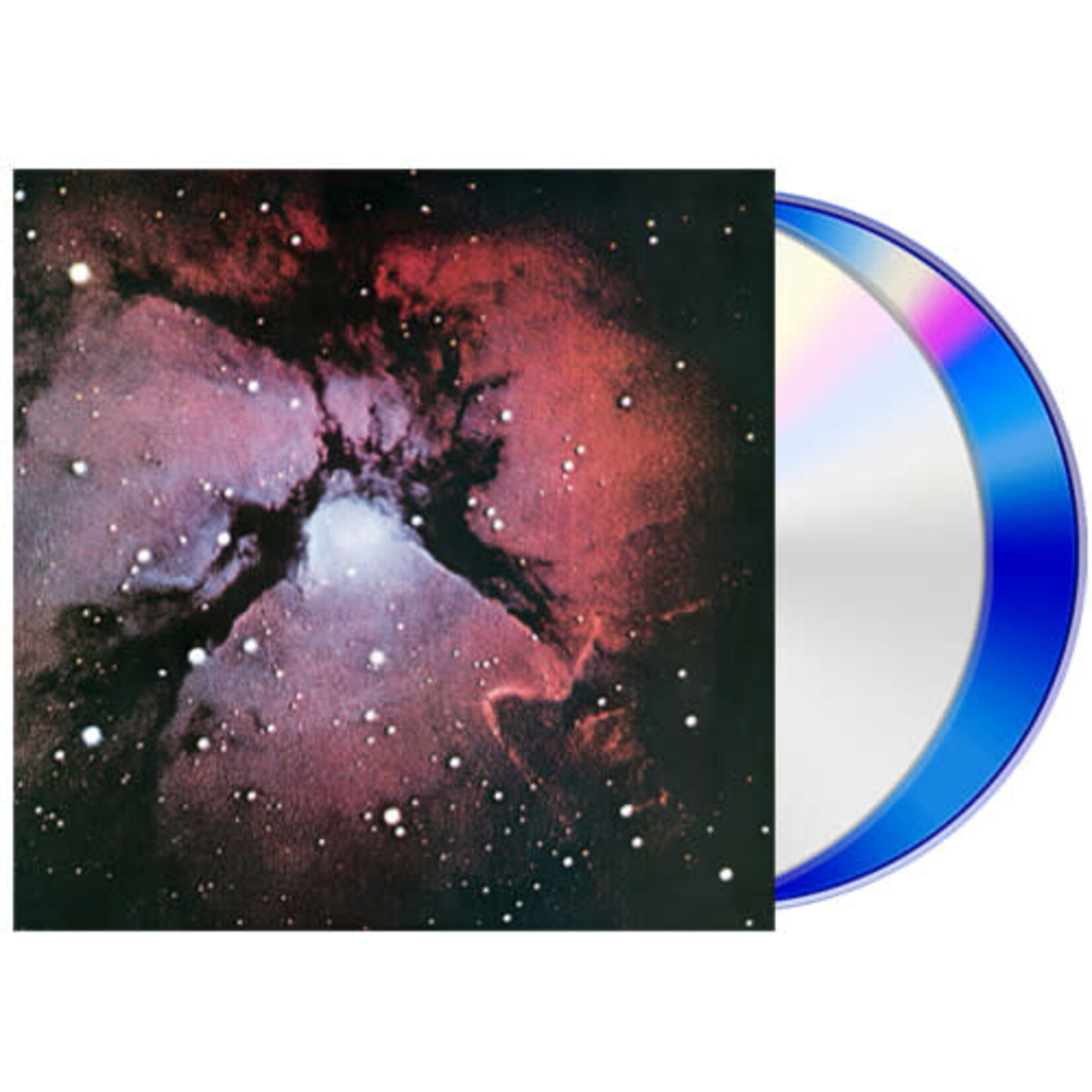 King Crimson - Islands (2026 Dolby Atmos & Elemental Mixes) [CD/BRD]