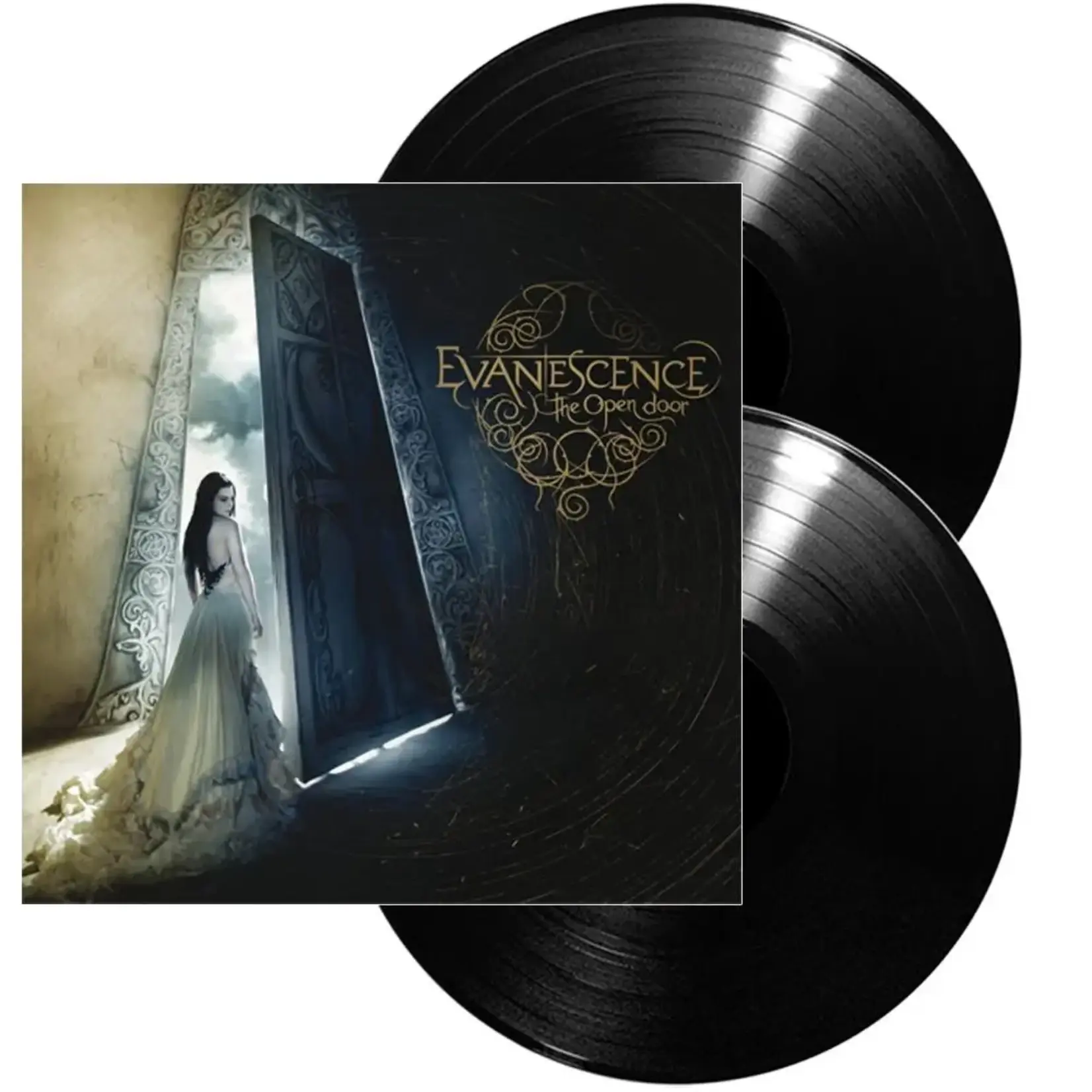 Evanescence - The Open Door [2LP]