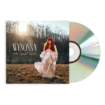 Wynonna Judd - The Hard Truth [CD]