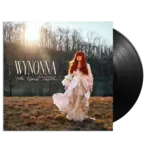 Wynonna Judd - The Hard Truth [LP]