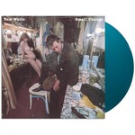 Tom Waits - Small Change (50th Ann) (Turquoise Vinyl) [LP]