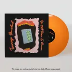 Teenage Fanclub - Do Not Dare To Dream (Indie Orange Vinyl) [LP]