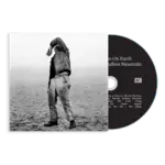 Tallest Man On Earth - Just Beyond Endless Mountain [CD]