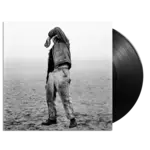 Tallest Man On Earth - Just Beyond Endless Mountain [LP]