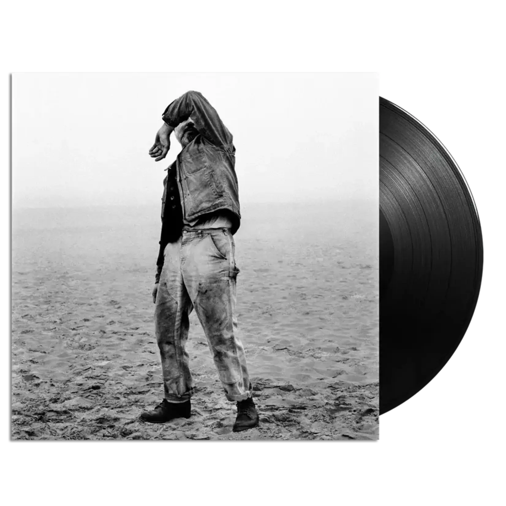 Tallest Man On Earth - Just Beyond Endless Mountain [LP]