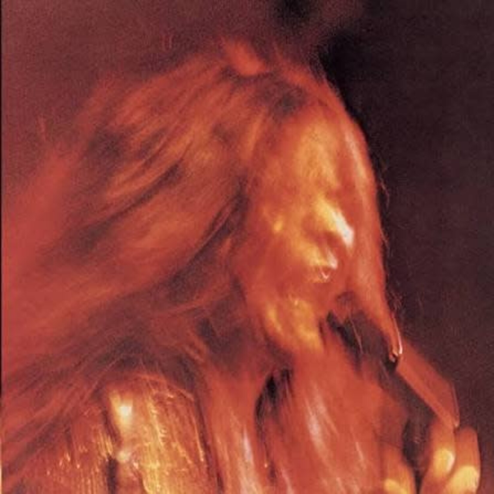 Janis Joplin - I Got Dem Ol' Kozmic Blues Again Mama! [USED CD]