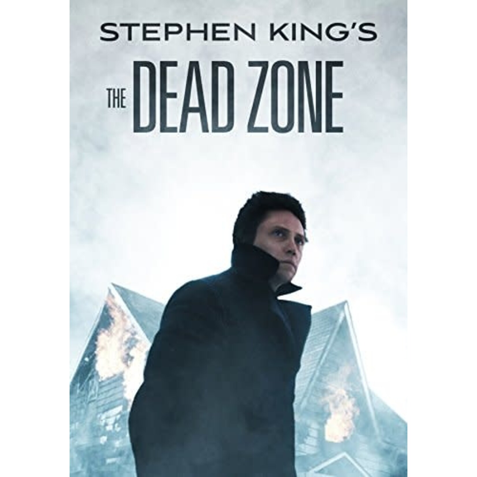 Dead Zone (1983) [USED DVD]
