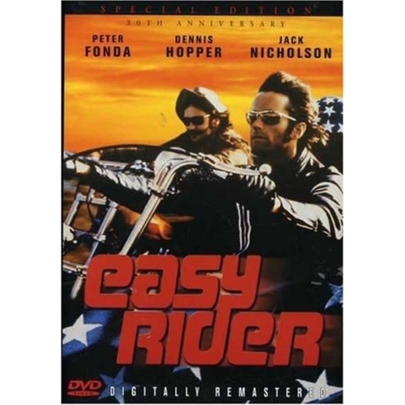 Easy Rider (1969) [USED DVD]