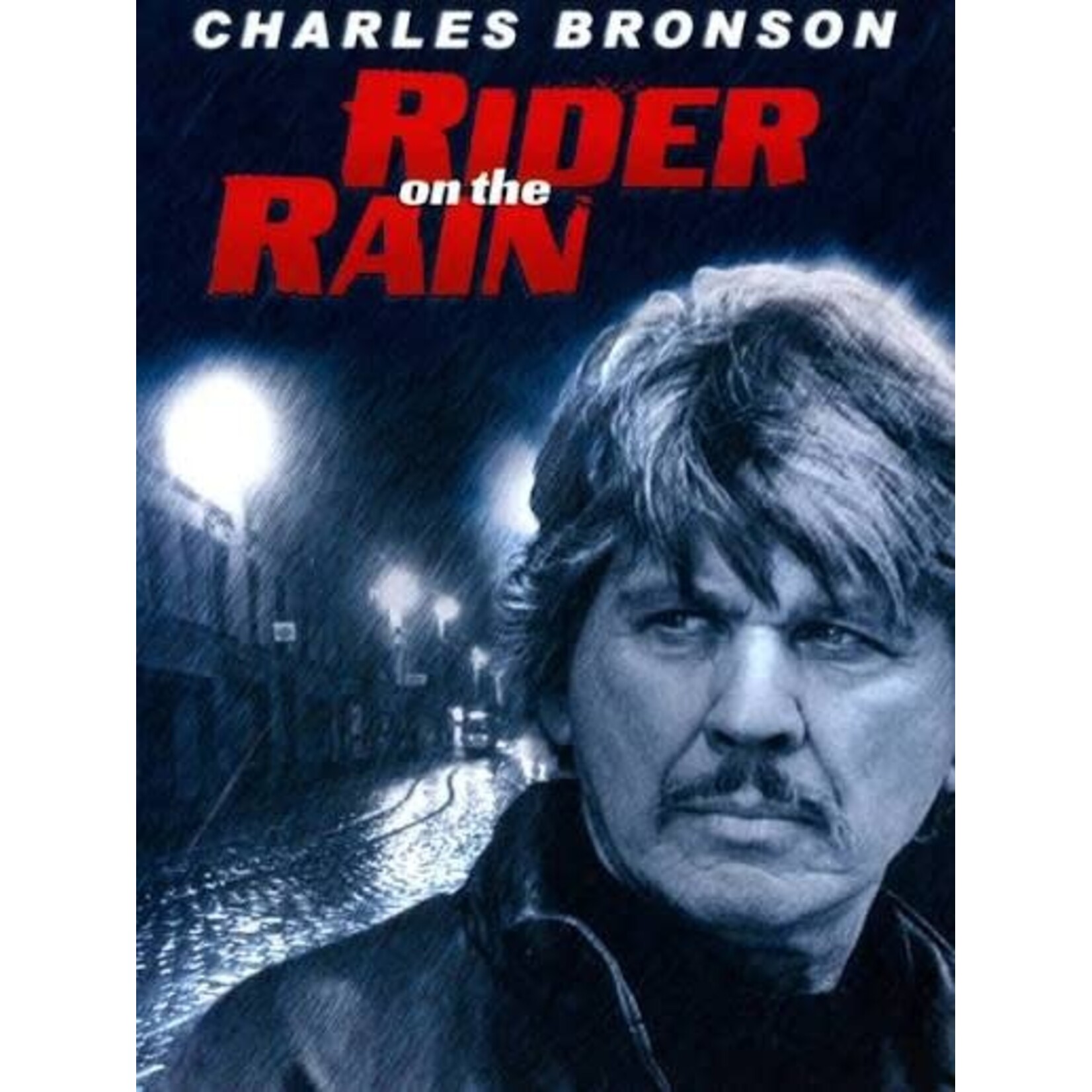 Rider On The Rain (1970) [USED DVD]