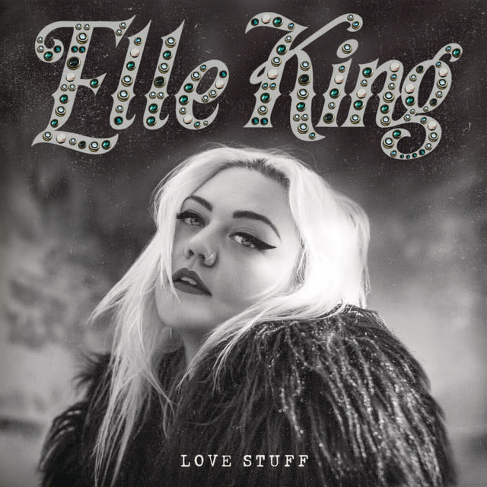 Elle King - Love Stuff [USED CD]