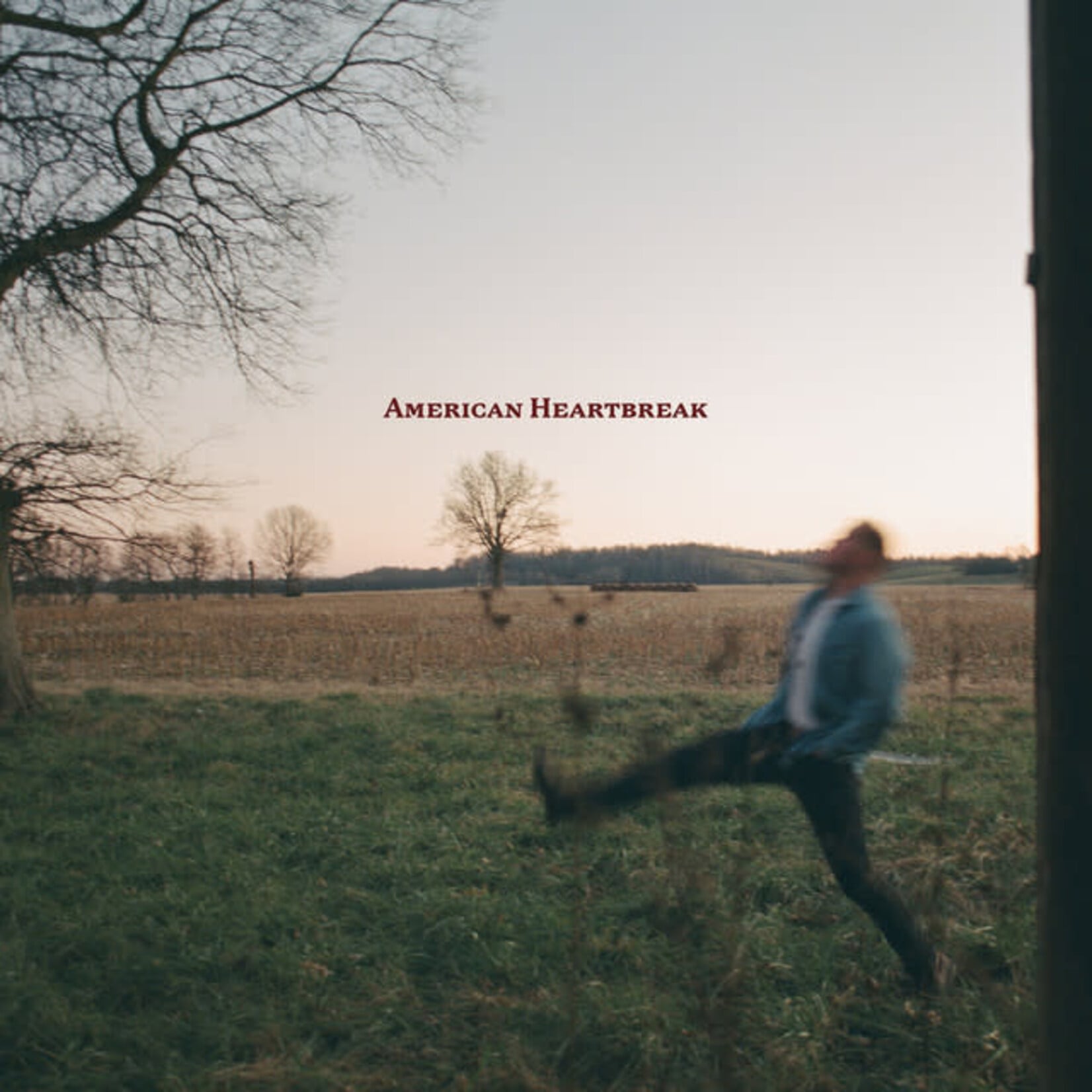 Zach Bryan - American Heartbreak [USED 2CD]