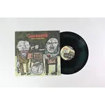 Quicksand - Manic Compression [LP]