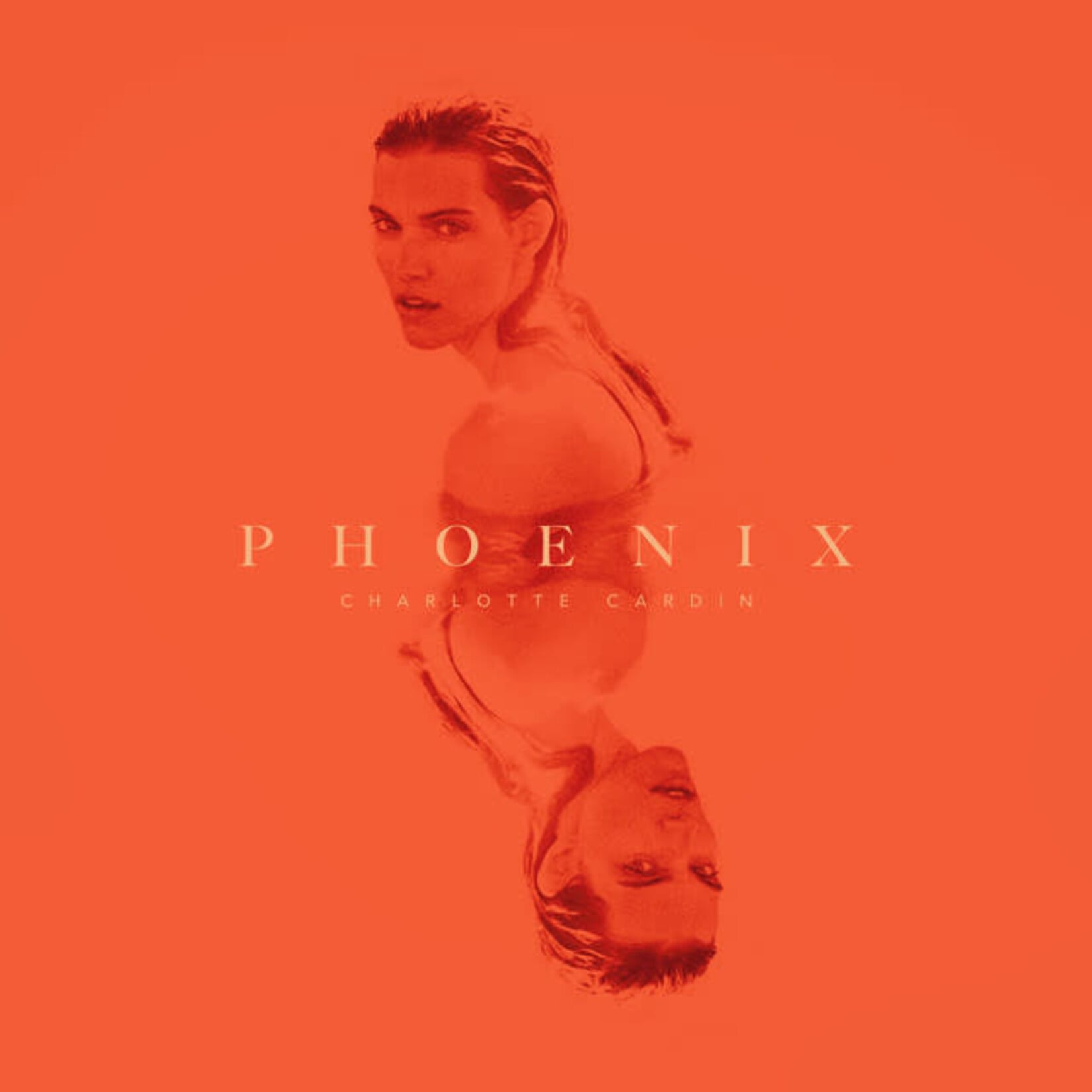 Charlotte Cardin - Phoenix [USED CD]