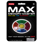 Retro Game - Max Memory Game