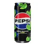 Pepsi Zero Sugar Lime