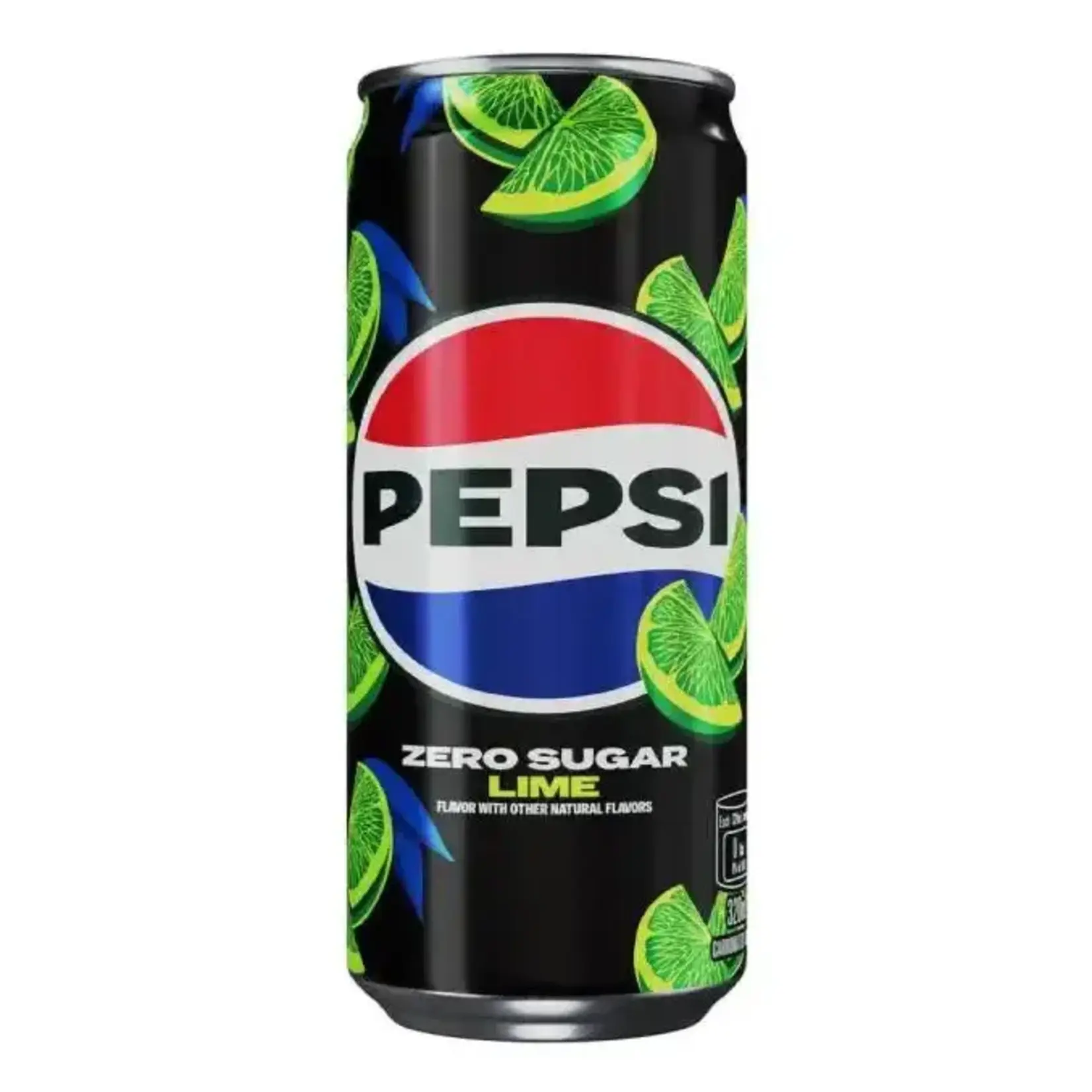 Pepsi Zero Sugar Lime