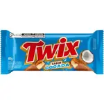 Twix Coconut